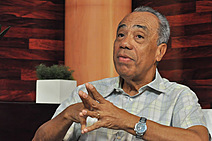 João Alves testa positivo para Covid-19 e estado de saúde é grave