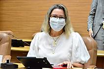 Com emenda de Janier, hospital de Itabaianinha recebe 125 mil reais em equipamentos