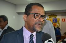 Antonio Bittencourt fala do seu novo desafio no Executivo
