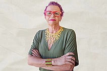 Sônia Meire: “Espero que a prefeita nos trate como gostaria de ser tratada pelo atual prefeito”