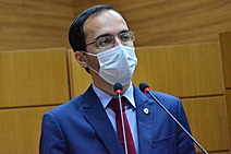 Georgeo Passos acusa: “TCE cobra transparência das prefeituras, mas não faz dever de casa”