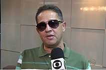 Padre Raimundo Leal, ex-prefeito de Cristinápolis, morre. Foi de diabetes