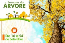 Socorro comemora Semana da Árvore com ações educativas 