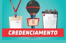 Alese abre credenciamento da imprensa para posse dos deputados