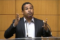 Márcio Souza, PSOL, quer ser o Marcelo Freixo de Sergipe nesta sucessão de 2018