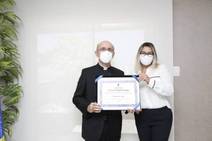 Dom Giovanni, bispo de Estância, é cidadão sergipano