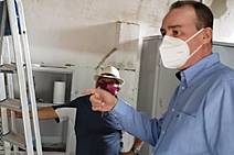 Zezinho Sobral estimula ações para avançar na educação em Sergipe