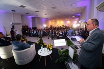 Belivaldo Chagas: turismo de Sergipe como política de Estado