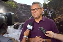 Meio Ambiente e Adema são unificadas, com Olivier Chagas no comando