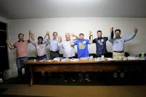 Nitinho reunirá lideranças em apoio à candidatura de Jackson Barreto  