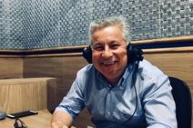 Henri Clay quer pacto em defesa do Velho Chico 