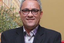 Olivier Chagas: Itabaiana vai dizer não à velha política