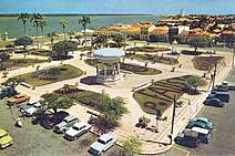 Saudades de um tempo que não volta mais