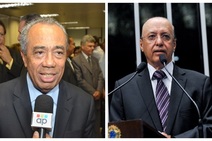 Dois ex-governadores continuam recebendo pensão do Estado