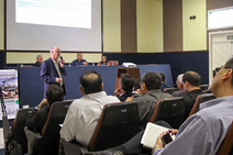 Governo de Sergipe realiza audiência pública sobre gás canalizado