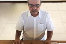 Luciano Pimentel debate cenário do turismo e perspectivas