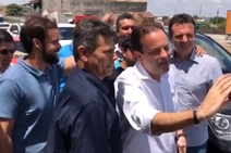 Anunciado estádio de futebol para Itabaiana