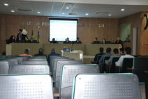 Sukita: recurso tem julgamento adiado no TRE