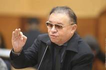 Valadares Filho e Gilmar são vistos como os melhores nomes para vice-governador