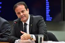 E quer André Moura candidato ao Governo