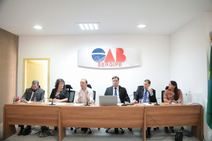 OAB é palco da exposição do Programa de Governo de Valadares Filho