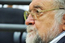 Ex-vereador, Abrahão Crispim vira nome do plenário do Legislativo de Aracaju