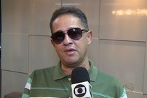 Ex-prefeito de Cristinápolis declara apoio a Belivaldo 