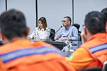 Comitê de Crise do Governo de Sergipe produzirá laudos com avaliação de pontes e barragens estaduais