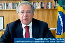 Governo pode dar isenção para empresas que comprarem vacinas