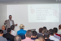 Jornalista sergipano comandará seminário do PMN nacional