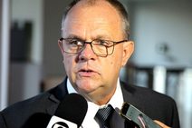 São 38 as entidades que apoiam medidas duras de Belivaldo Chagas contra Covid-19