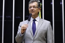 Laércio Oliveira, sobre PL do Gás: \"Essência vai ser respeitada\"