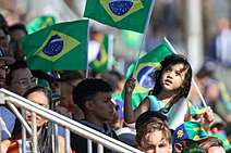 O 7 de setembro e a UFS que queremos