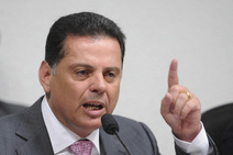 Marcone Perillo não vem mais pedir voto de Sergipe nesta sexta