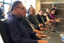 Gilmar questiona ao MP prejuízo do fechamento dos matadouros