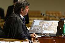 STF derruba “legítima defesa da honra”