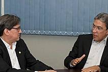 Luiz Eduardo Oliva: “Quero fazer Sergipe ser visto com toda a tradição cultural e libertária”