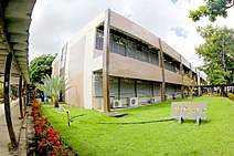 A UFS, o CCSA e 45 anos de compromisso na formação profissional