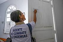 Prefeitura reforça ações para manter efetivo o combate ao mosquito da dengue em Aracaju