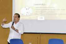 Valadares Filho apresenta Plano de Governo para setor agropecuário 