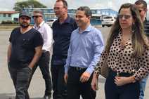 Zezinho Sobral: “Reabertura dos frigoríficos é uma necessidade concreta\"