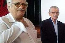 Viva São João Oliva, do Riachão do Dantas!