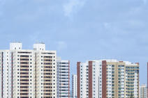  Como a crise atacou a construção civil