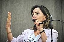 Emília comemora aprovação de projeto que institui notificação compulsória de violência 