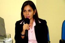 Associação do MP condena ataques de vereador de Estância contra promotora 