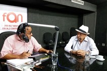 Quem comanda é André Moura e não Eduardo Amorim, diz Valadares 