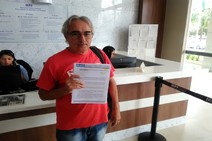 Sindisan diz que Deso não atendeu seus alertas em Dores