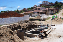 IPTU ajudará retomada de obras em Aracaju