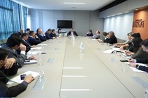 Bancada sergipana destinará R$ 100 milhões para Hospital do Amor