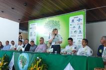 Evento aponta para necessidade de organização dos catadores de recicláveis